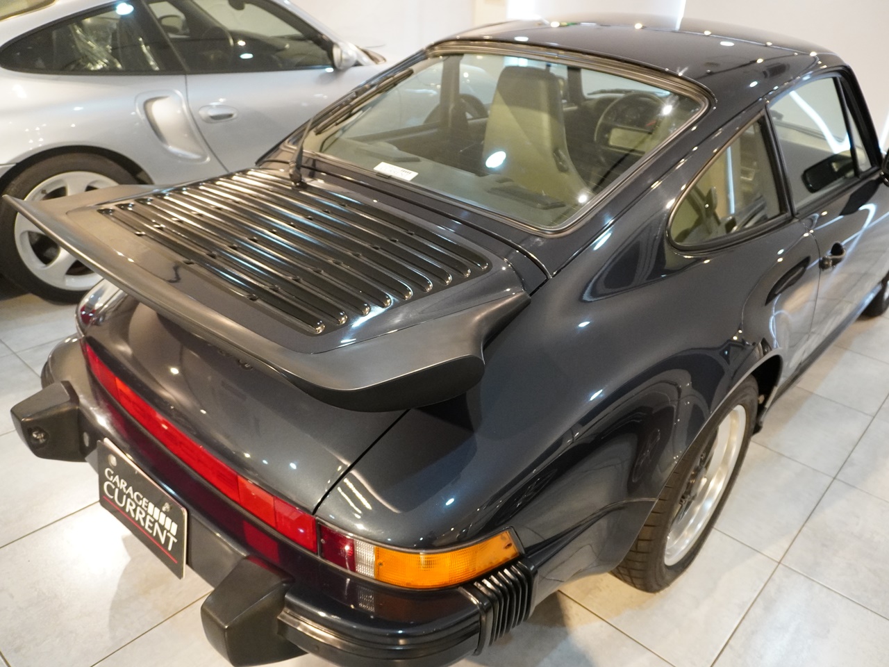 ポルシェ　911(Type930)