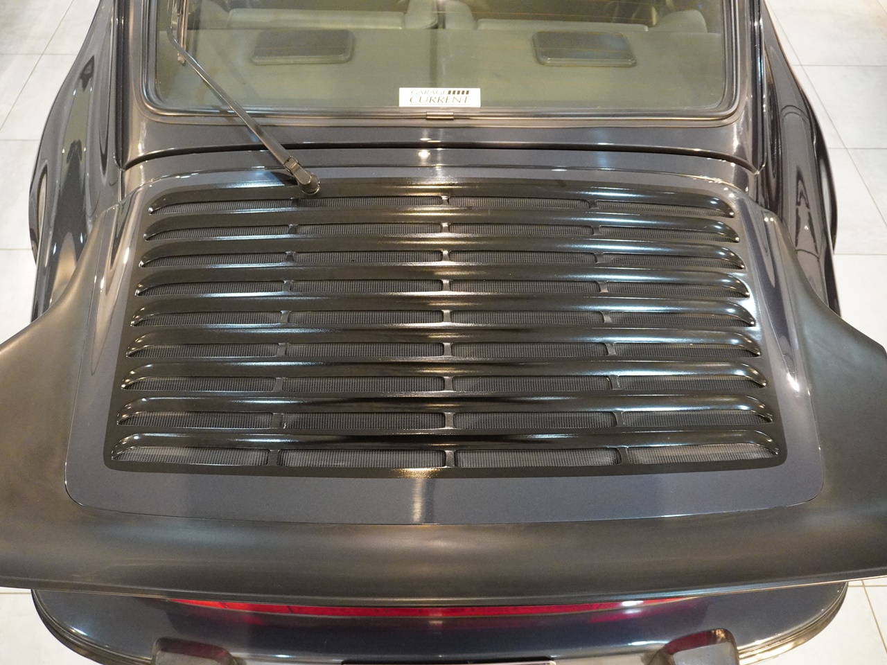ポルシェ　911(Type930)