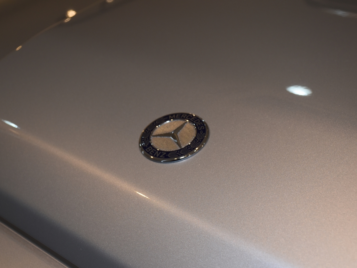 AMG　Gクラス