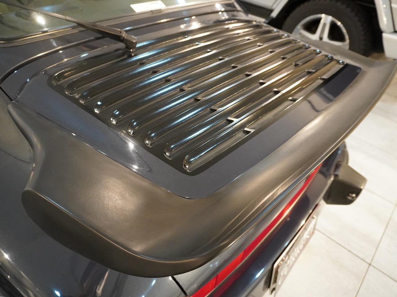 ポルシェ　911(Type930)