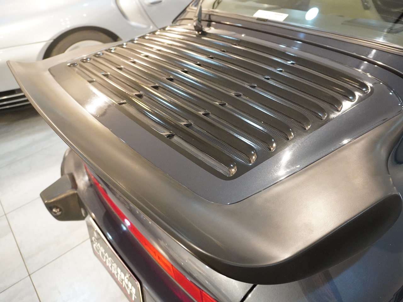 ポルシェ　911(Type930)