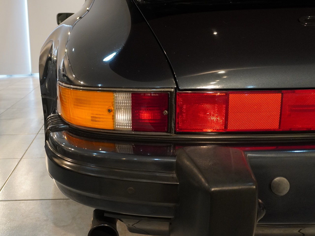 ポルシェ　911(Type930)