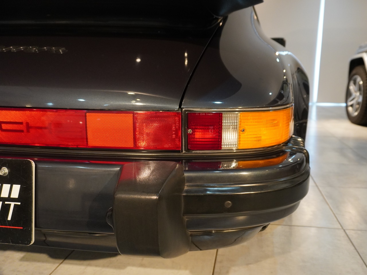 ポルシェ　911(Type930)