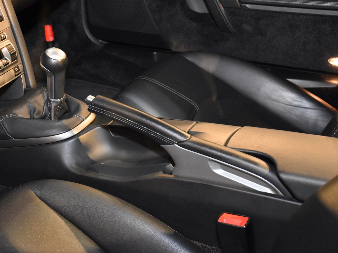 ポルシェ　911(Type997)