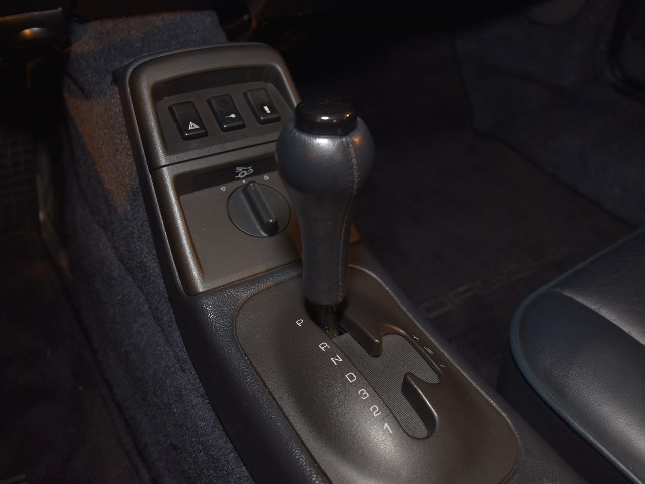 ポルシェ　911(Type964)