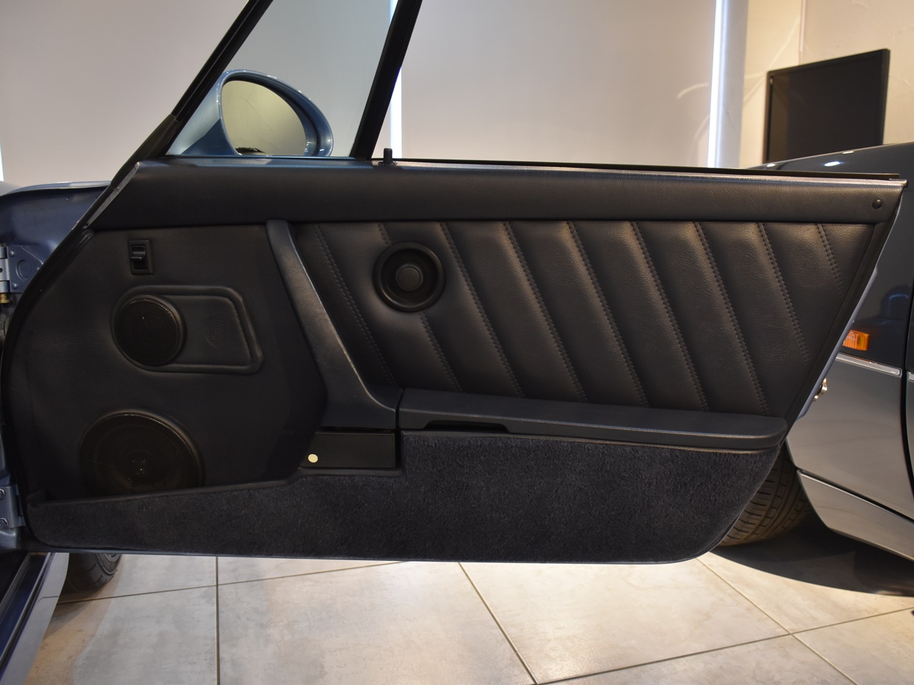 ポルシェ　911(Type964)