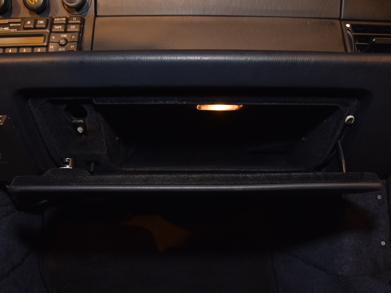 ポルシェ　911(Type964)