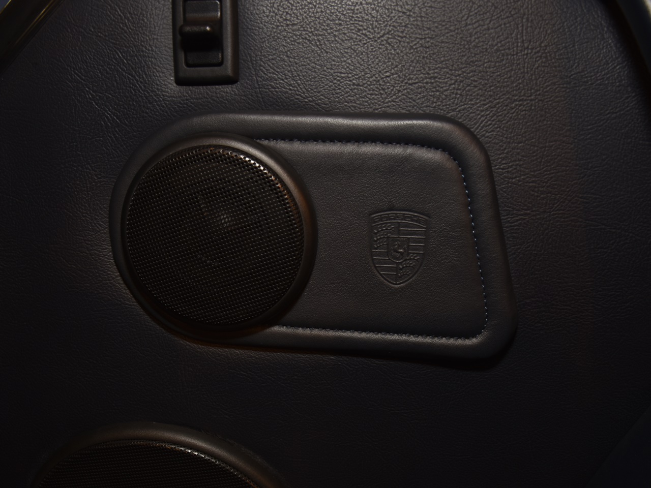 ポルシェ　911(Type964)