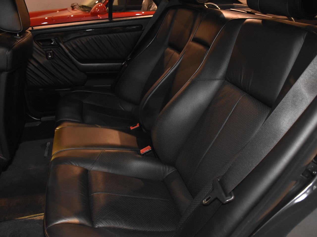 AMG　Cクラス