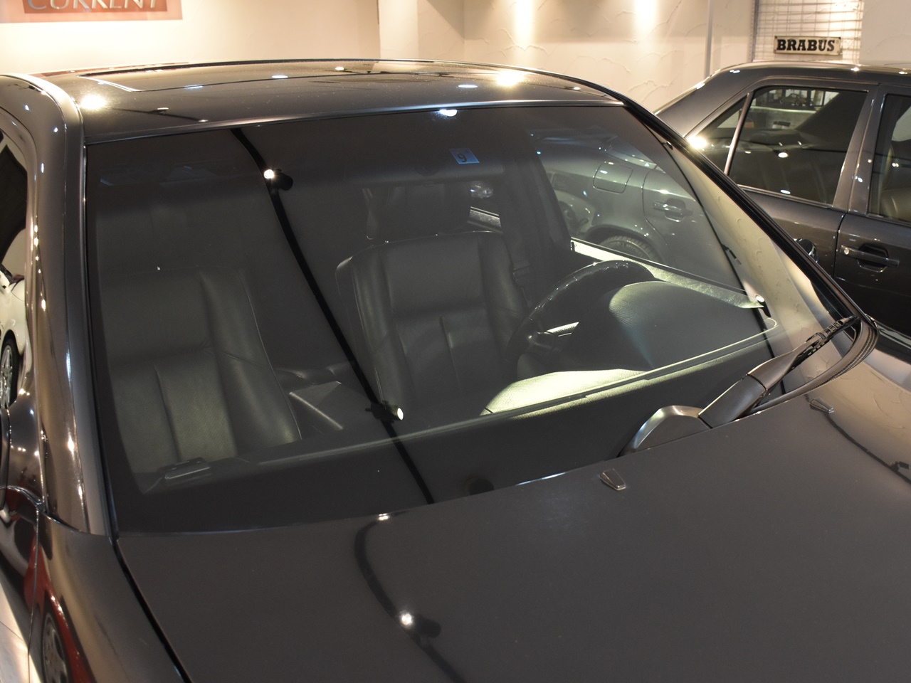 AMG　Cクラス