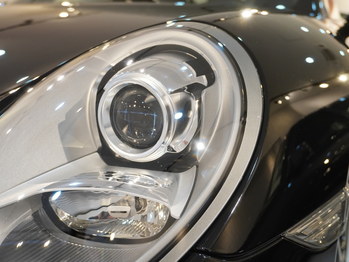 ポルシェ　911(Type991)