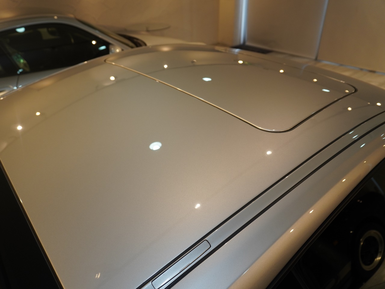 ポルシェ　911(Type997)