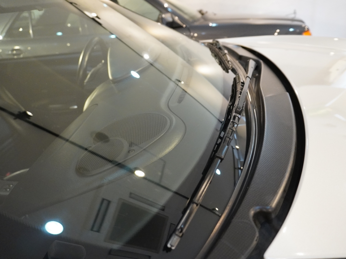 ポルシェ　911(Type996)
