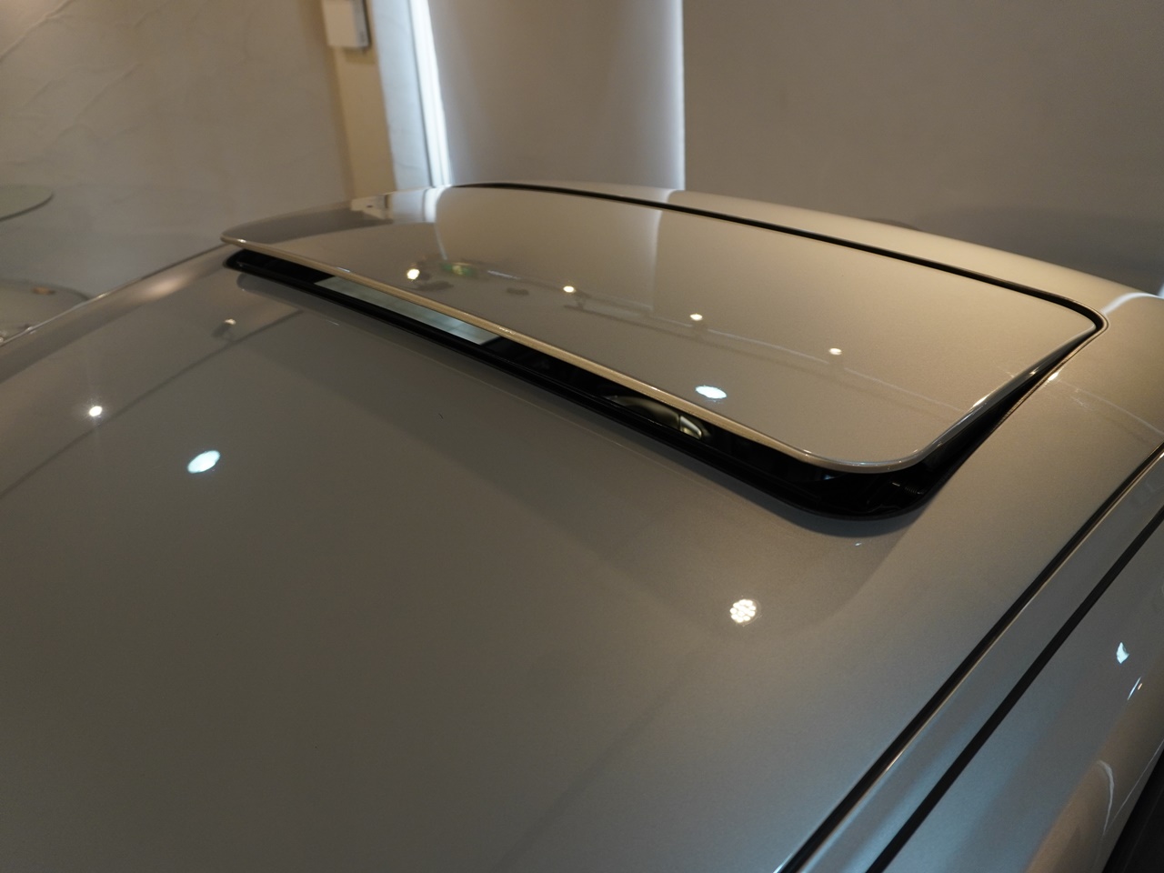 ポルシェ　911(Type997)