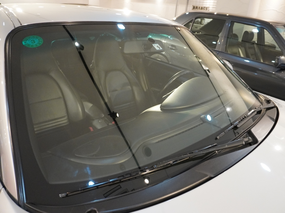 ポルシェ　911(Type996)