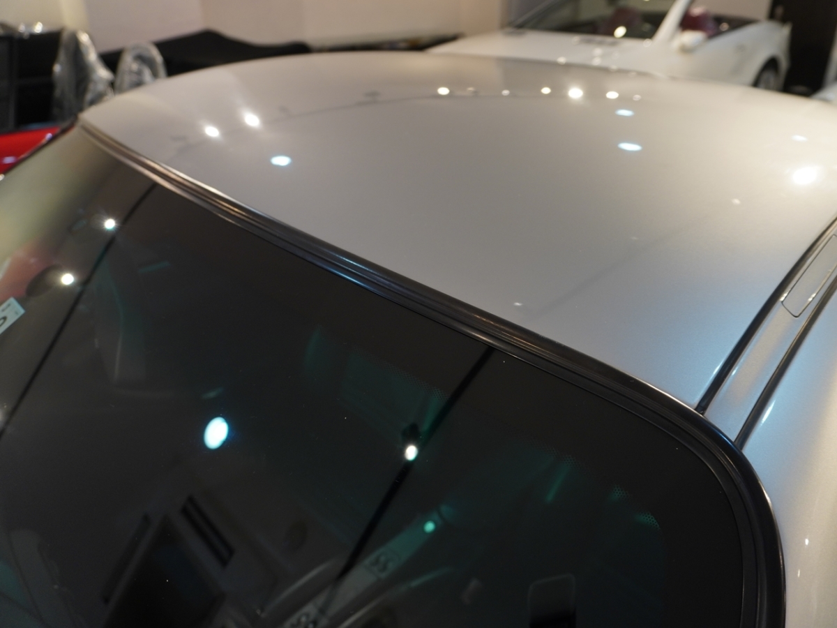 ポルシェ　911(Type996)