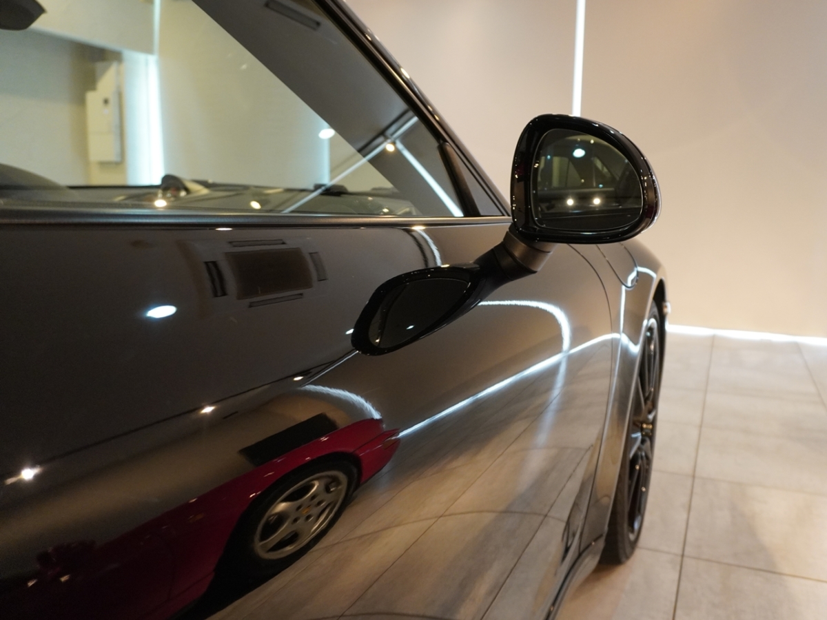 ポルシェ　911(Type991)