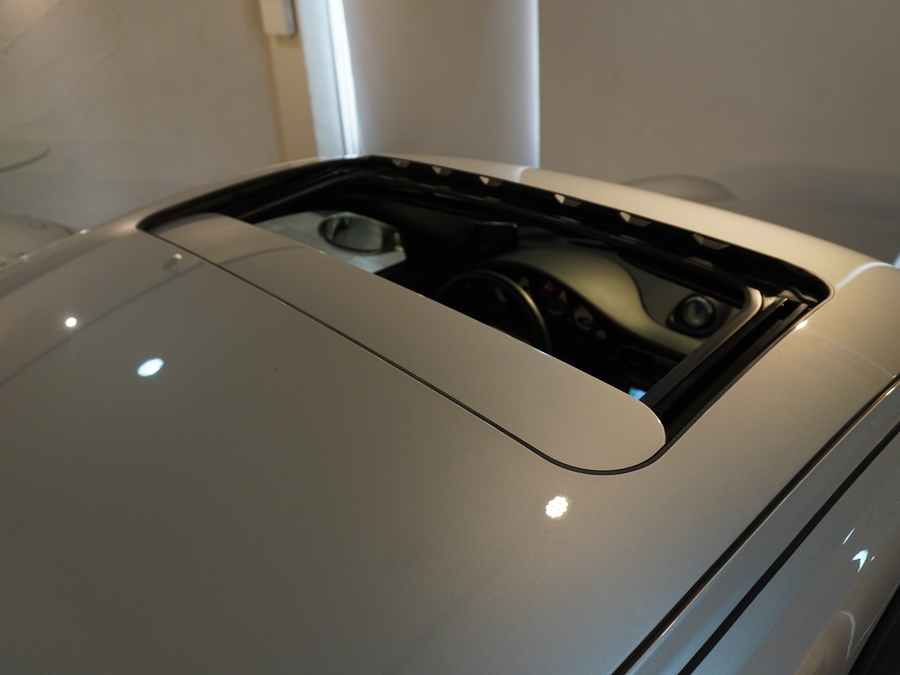 ポルシェ　911(Type997)