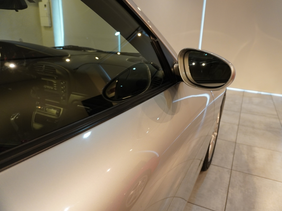 ポルシェ　911(Type996)