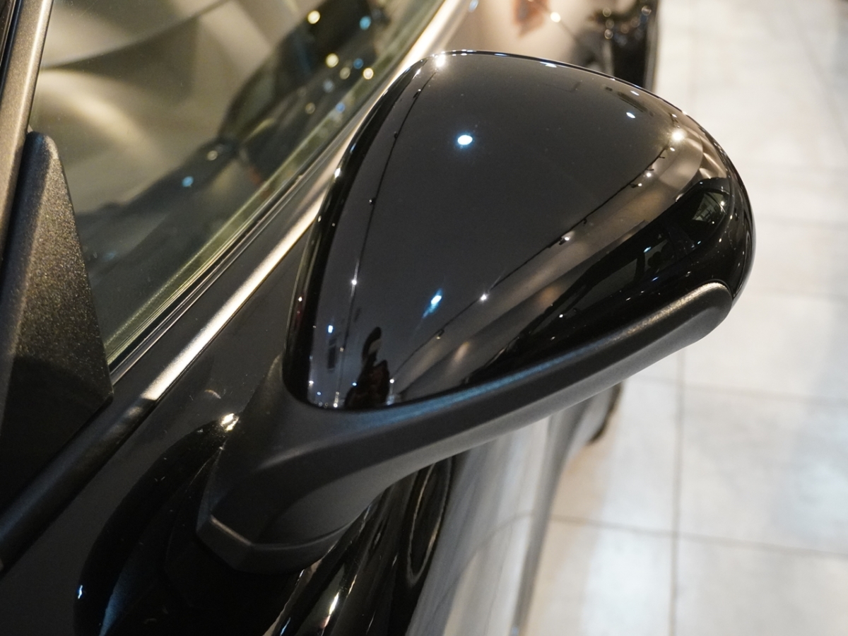 ポルシェ　911(Type991)