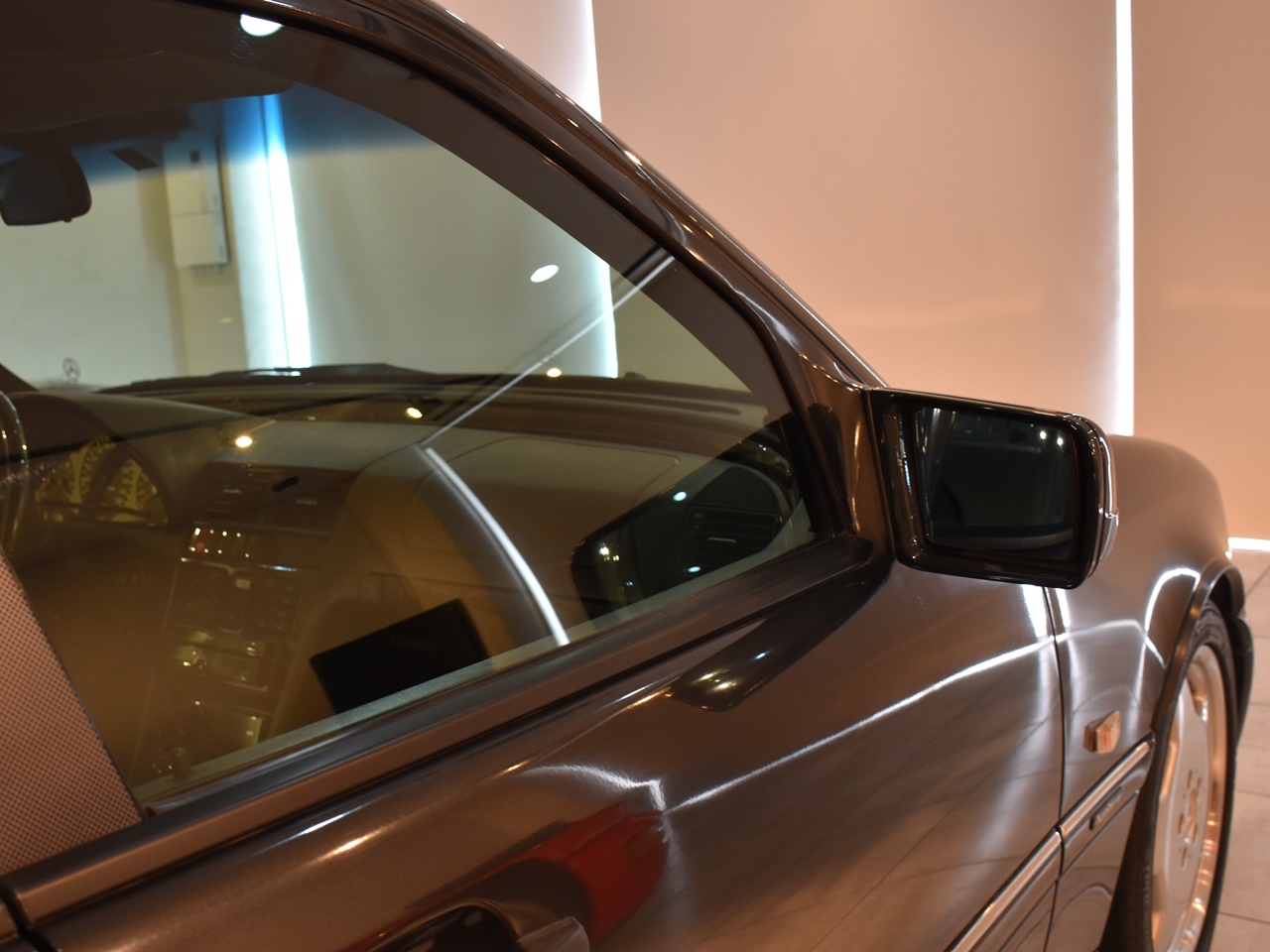 AMG　Cクラス