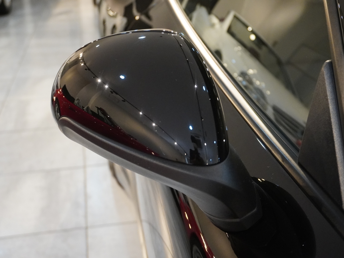 ポルシェ　911(Type991)