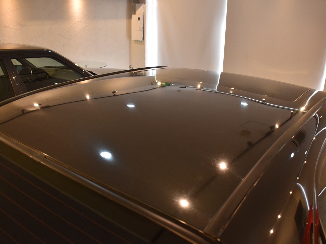 AMG　Cクラス