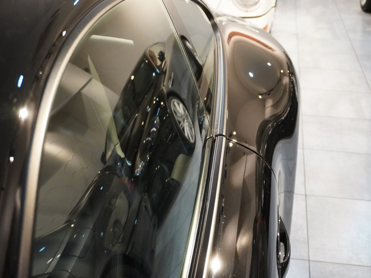 ポルシェ　911(Type991)