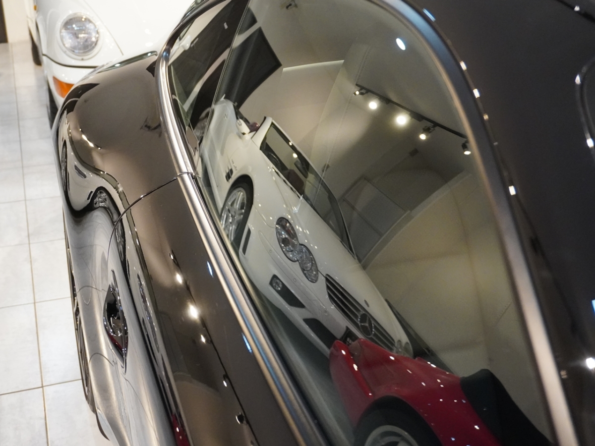 ポルシェ　911(Type991)