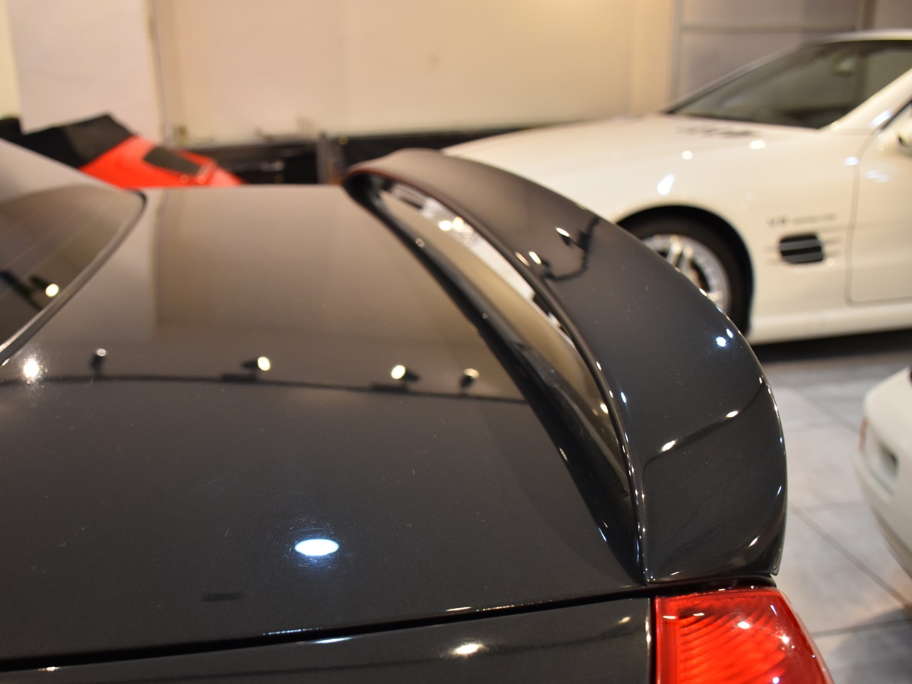AMG　Cクラス