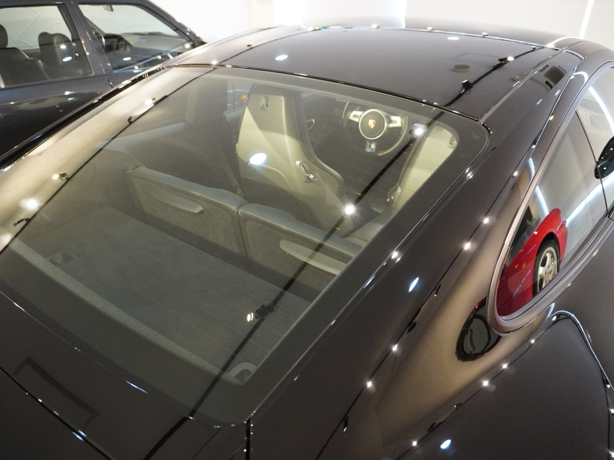 ポルシェ　911(Type991)