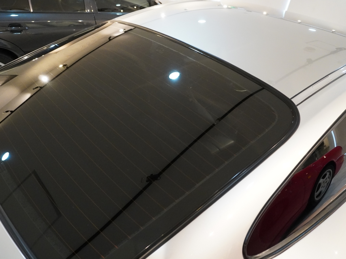 ポルシェ　911(Type996)