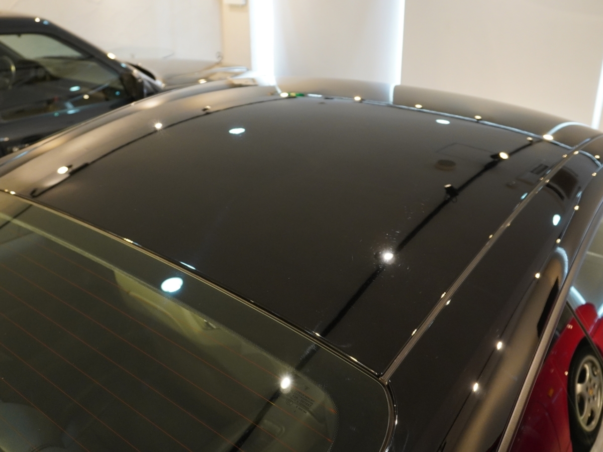 ポルシェ　911(Type991)