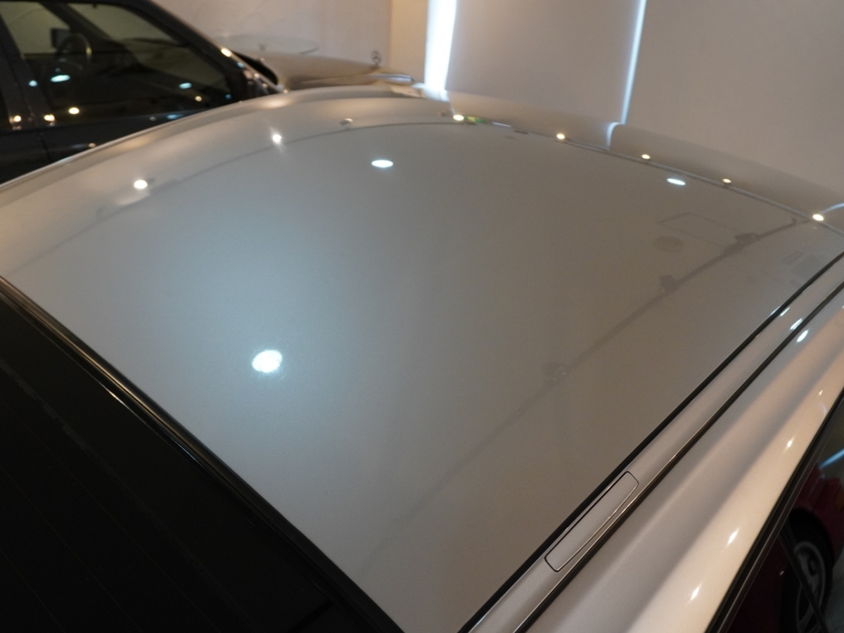 ポルシェ　911(Type996)