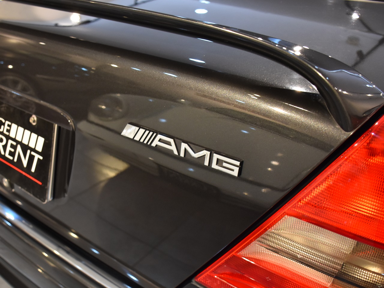 AMG　Cクラス