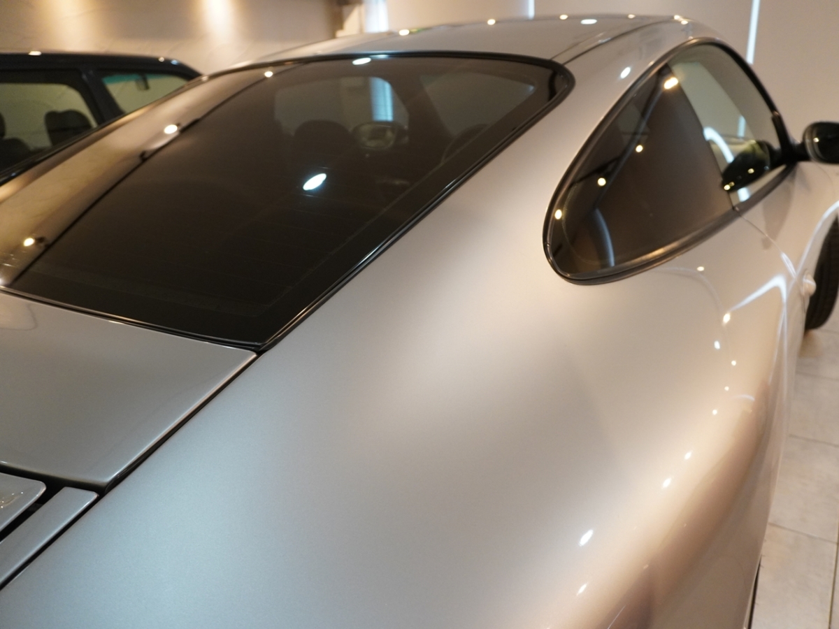 ポルシェ　911(Type996)