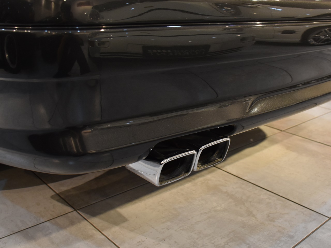 AMG　Cクラス