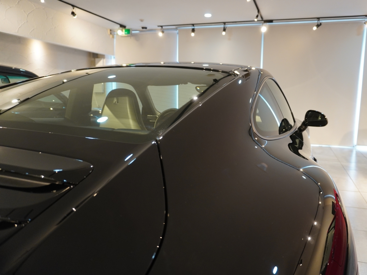 ポルシェ　911(Type991)