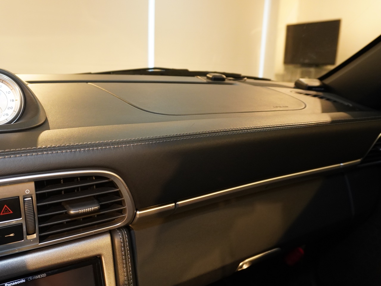 ポルシェ　911(Type997)