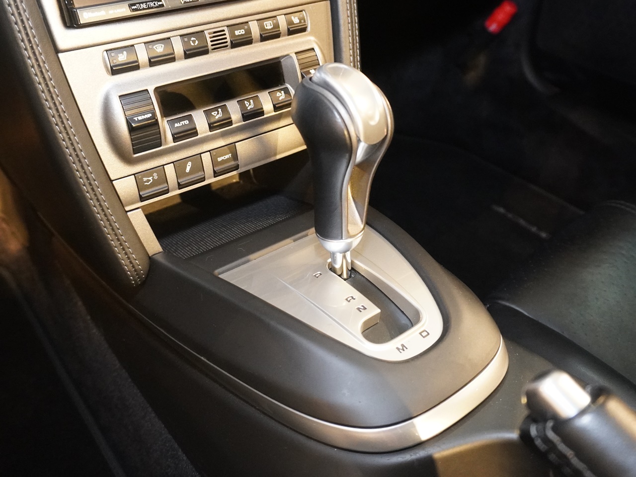 ポルシェ　911(Type997)