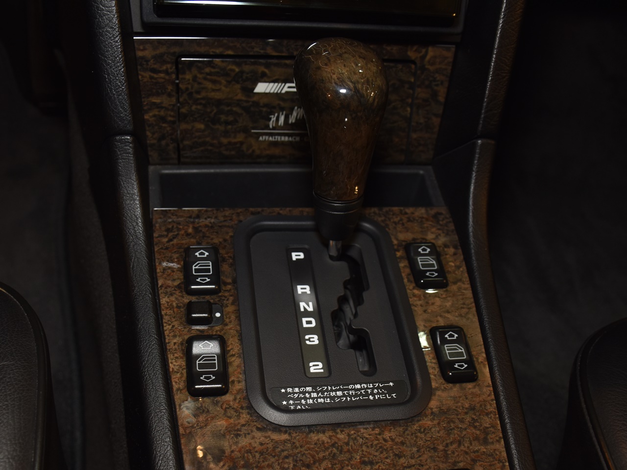 AMG　Cクラス