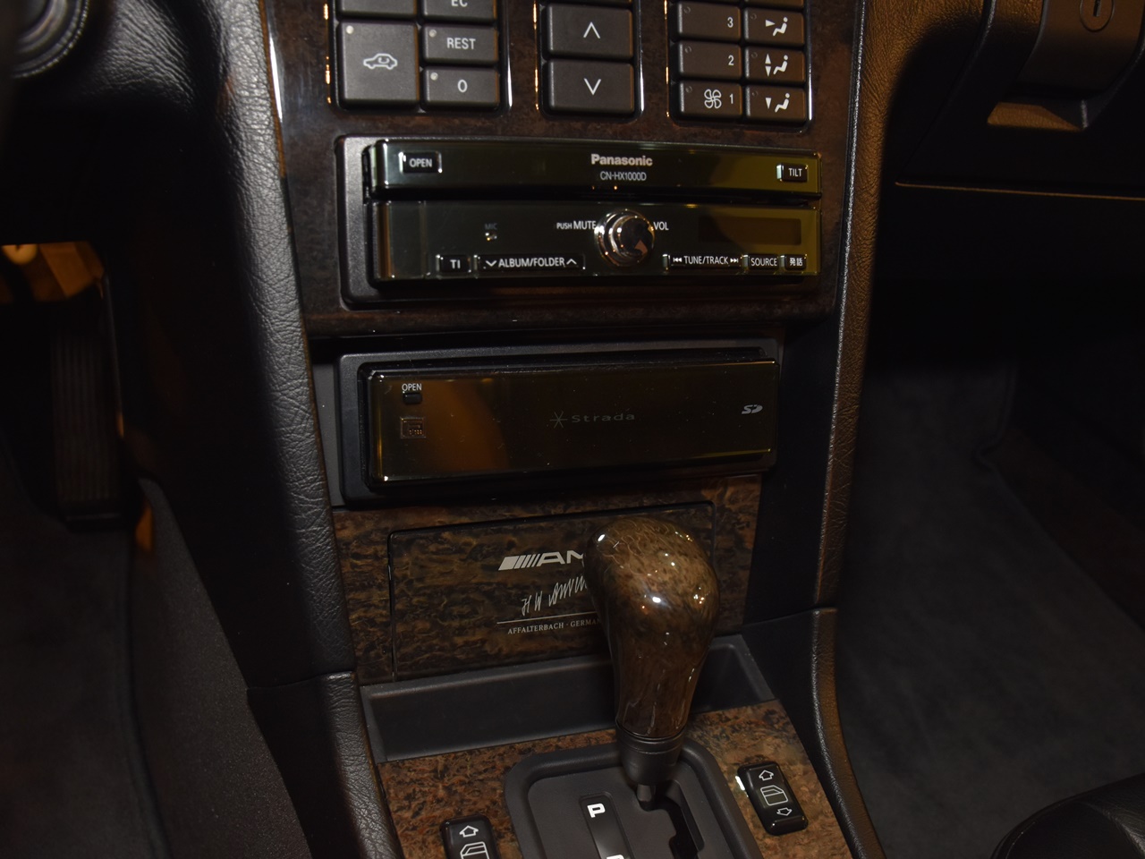 AMG　Cクラス