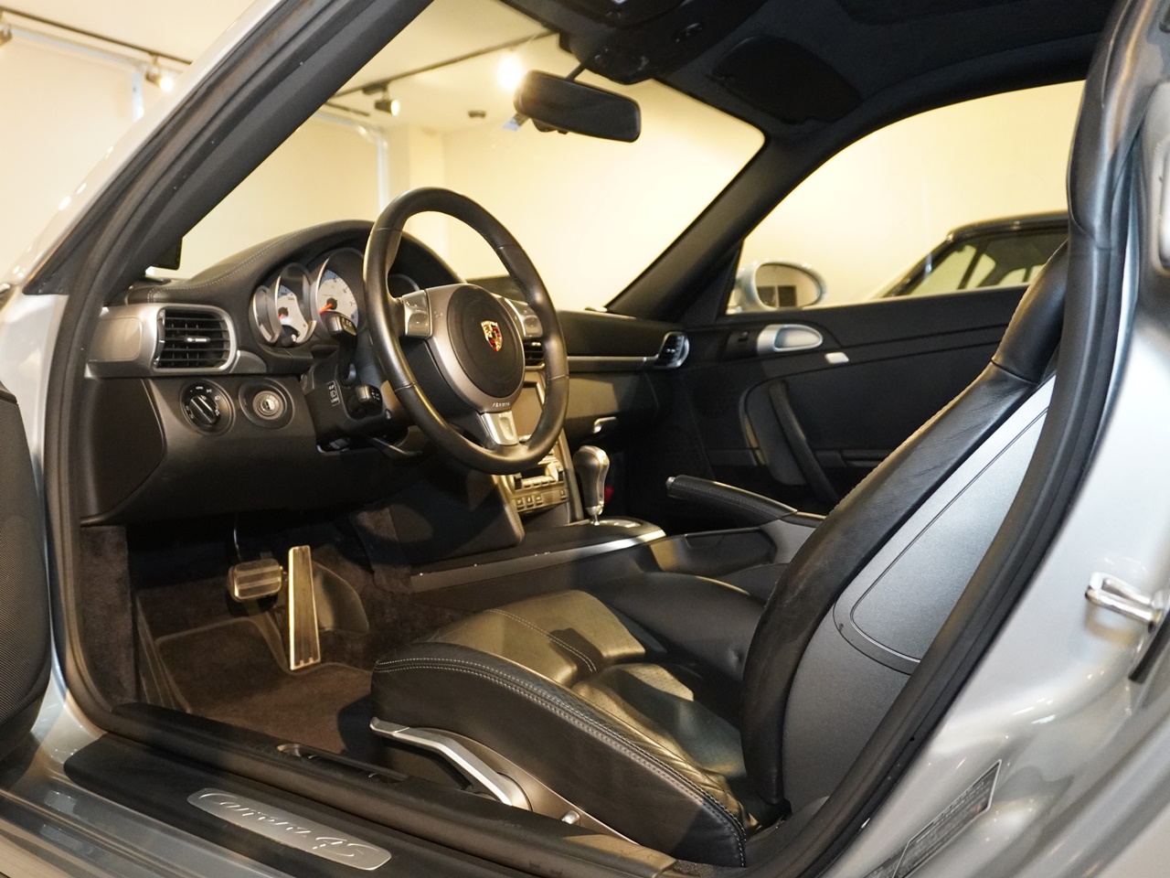 ポルシェ　911(Type997)