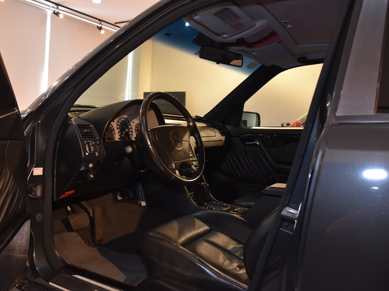 AMG　Cクラス