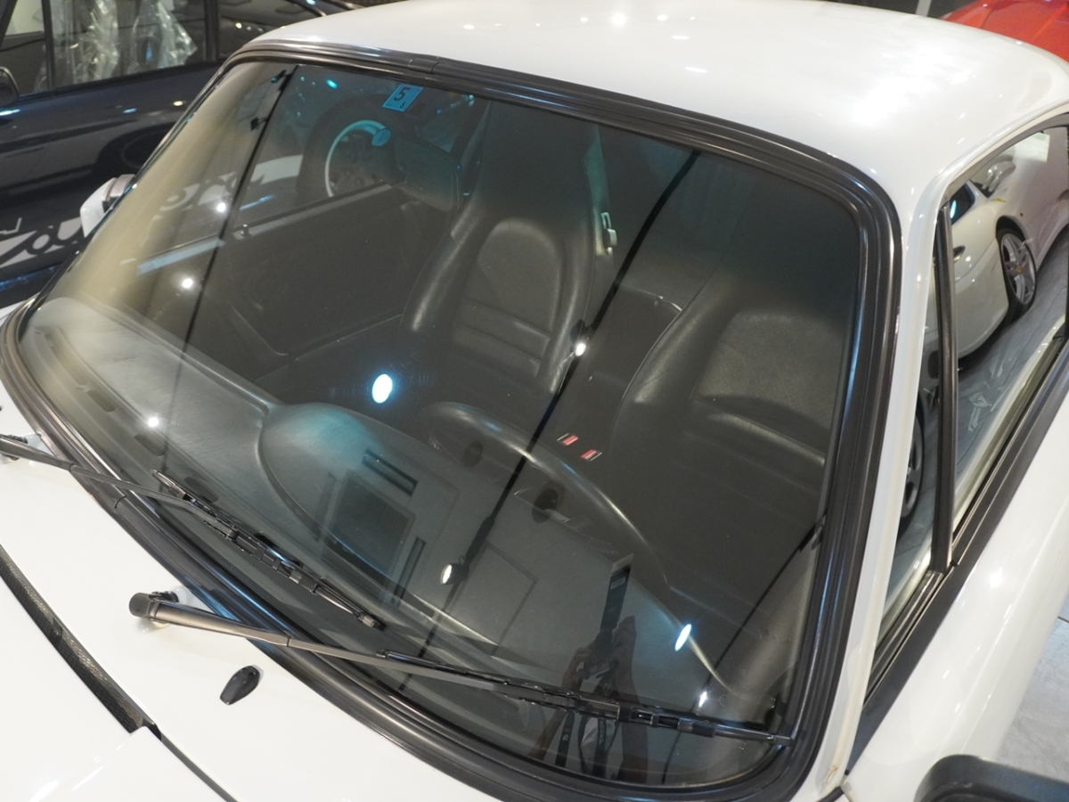 ポルシェ　911(Type930)