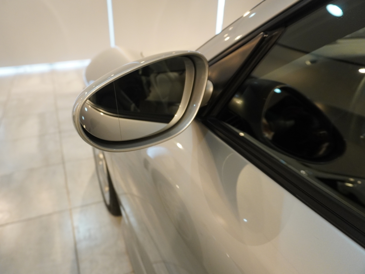 ポルシェ　911(Type996)