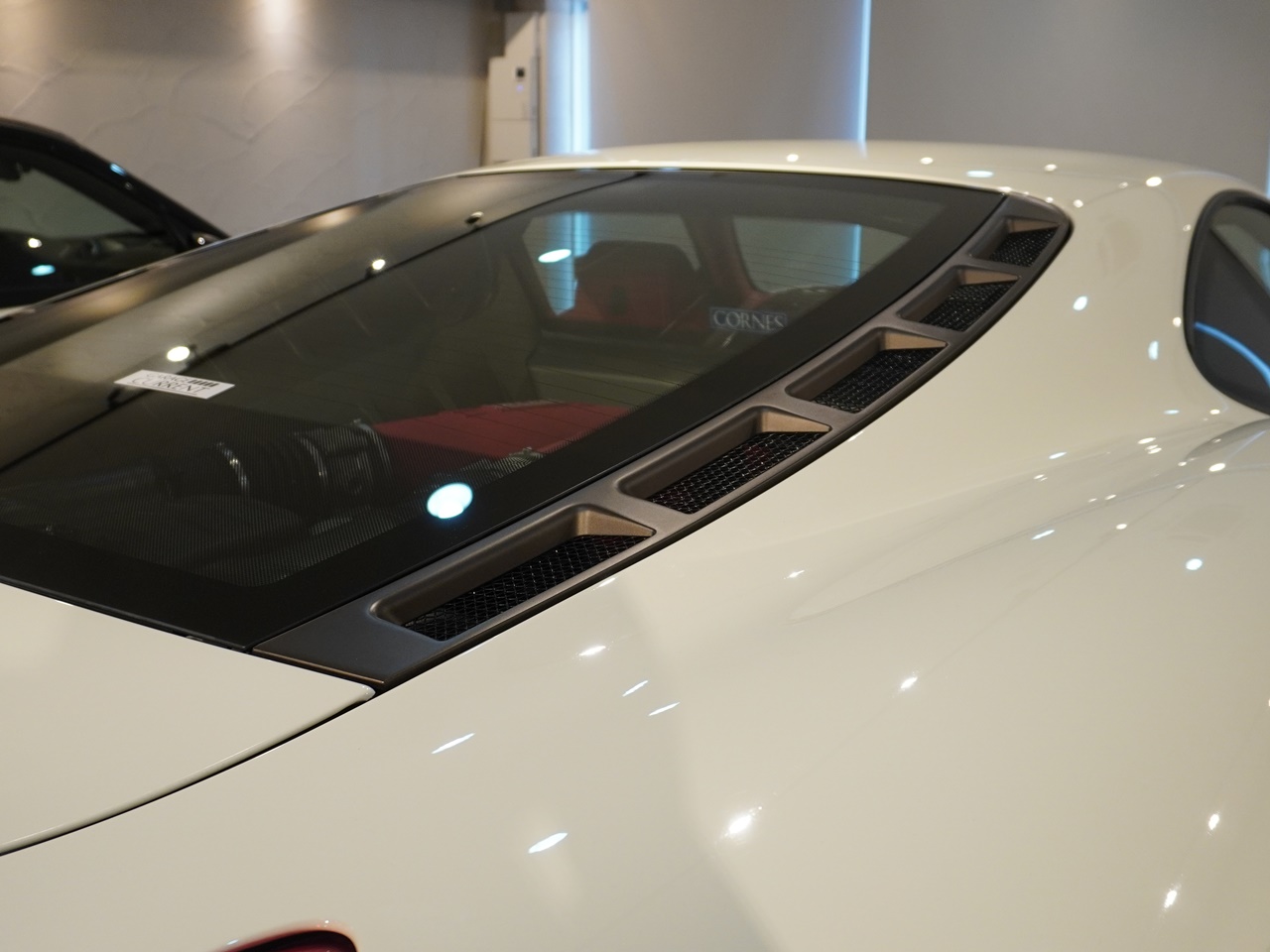 フェラーリ　F430
