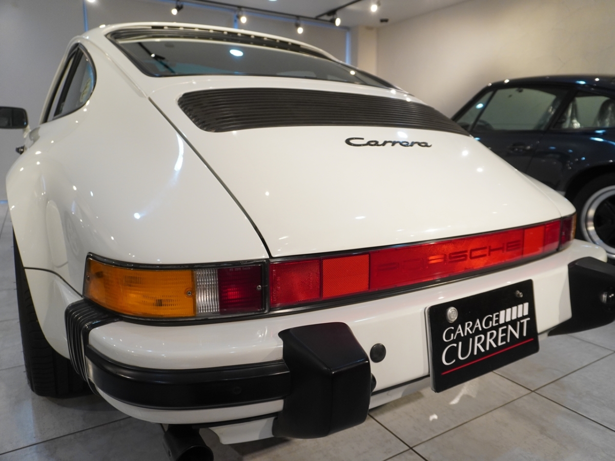 ポルシェ　911(Type930)