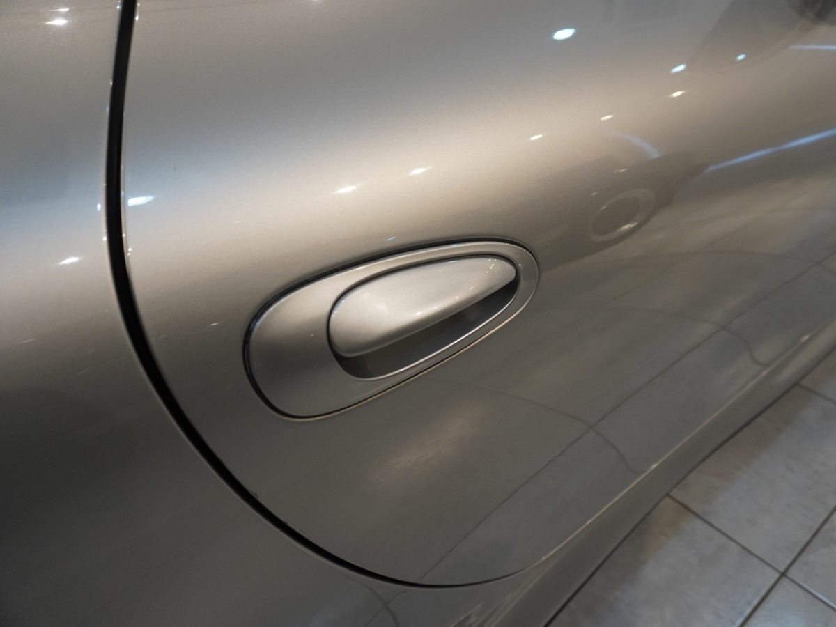 ポルシェ　911(Type996)