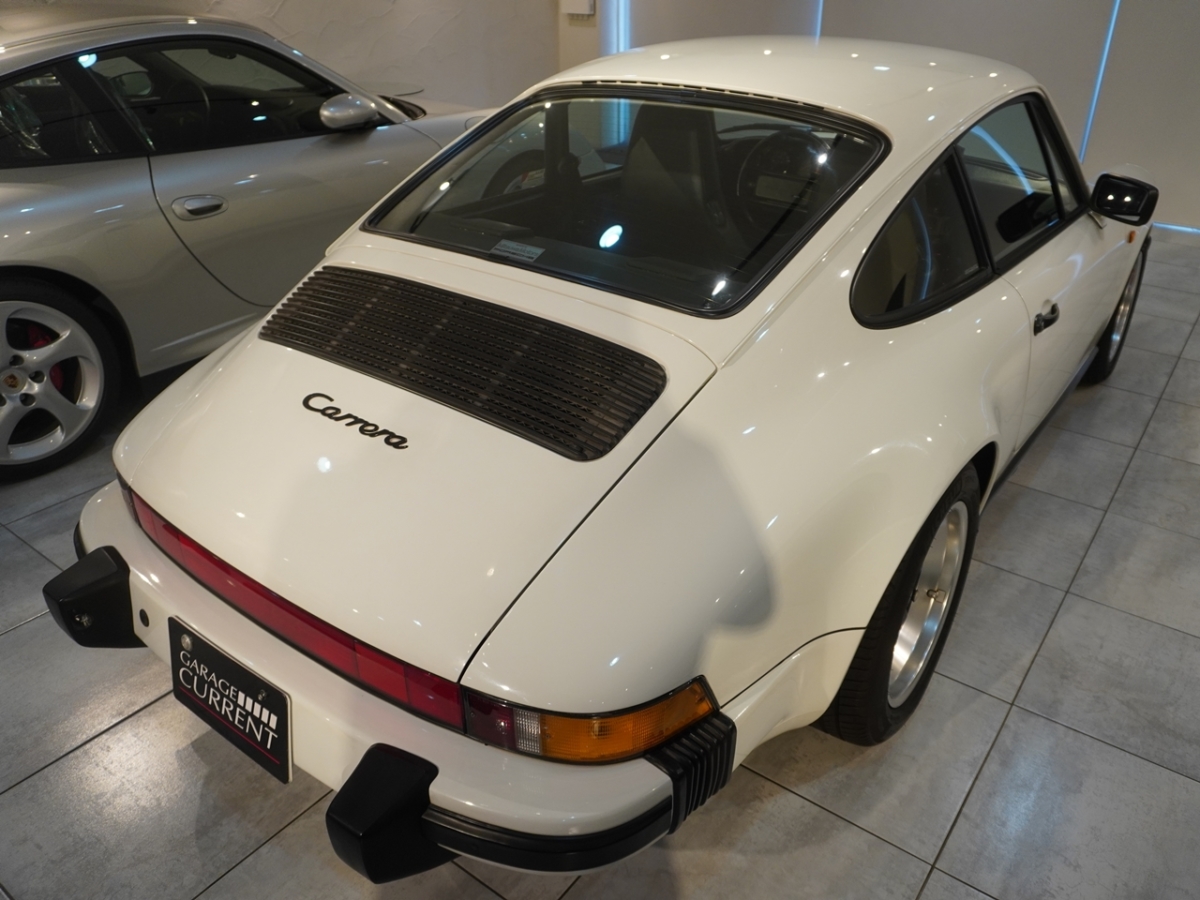 ポルシェ　911(Type930)